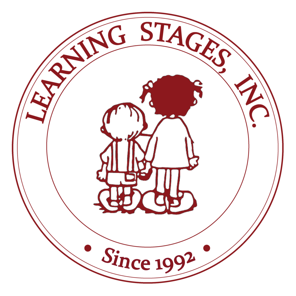 Learn about us, and contact our team at Learning Stages Child Care Center.