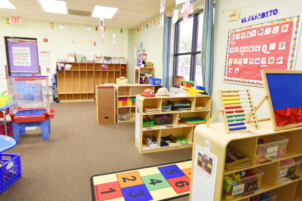 Learn about our Childcare Programs at Learning Stages in Stafford, TX.