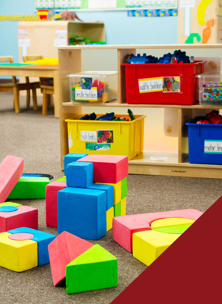 Discover our facility in Stafford, TX. Learning Stages Child Care.